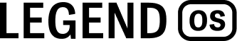 Legend OS